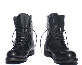 8 1 2 wide womens boots