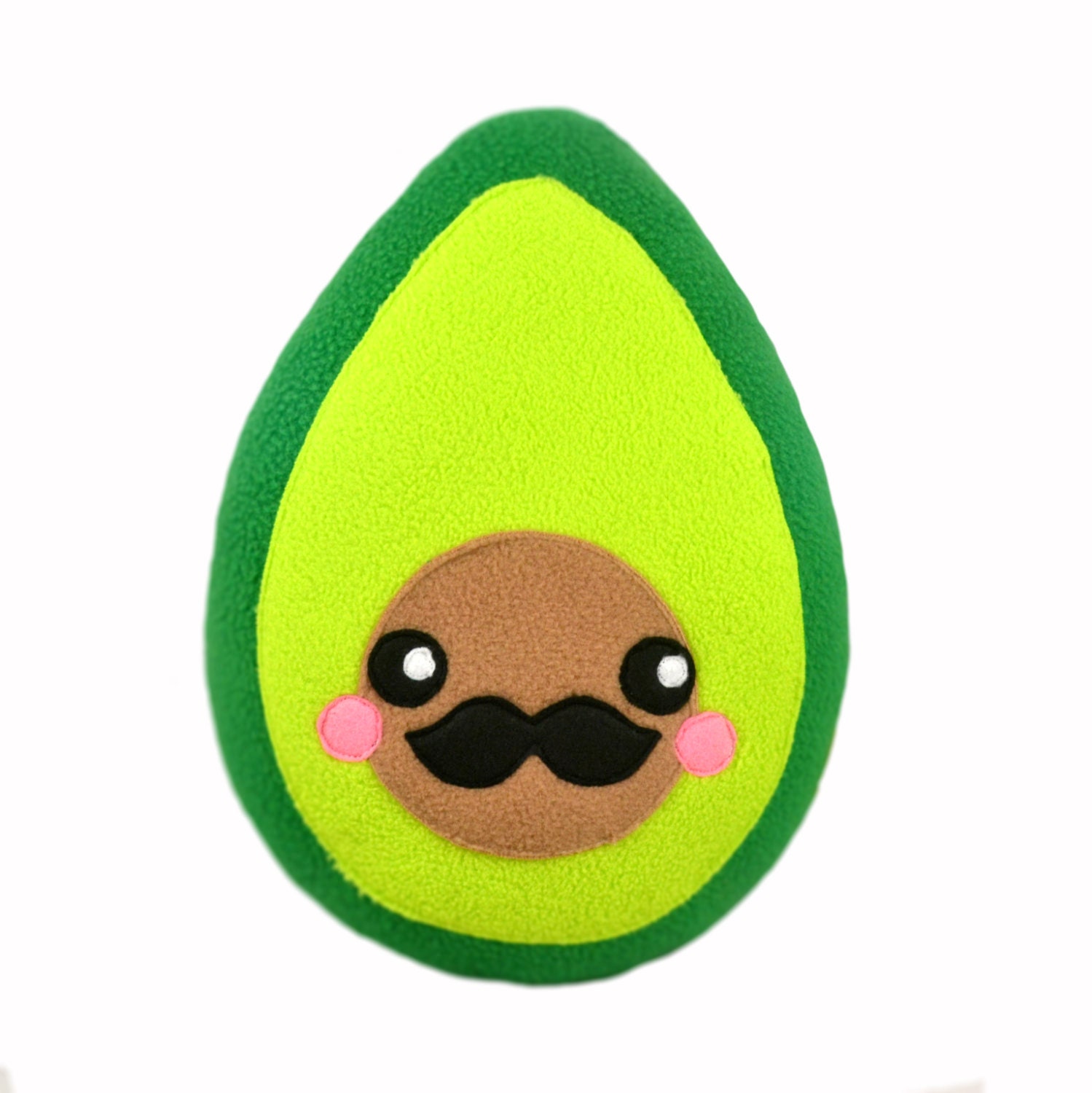 avocado cushion