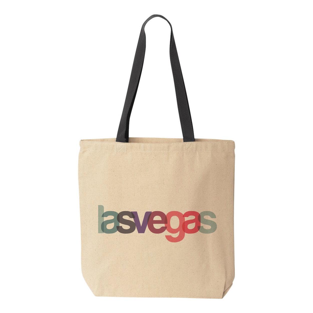 Las Vegas Tote Bag Las Vegas Bachelorette Bags Las Vegas