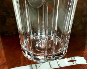 Barra de vidrio | Etsy