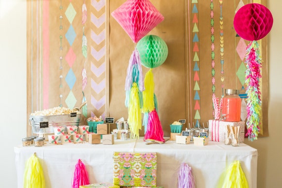 neon tissue paper neon tissue paper