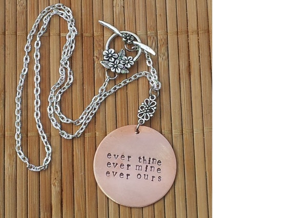 Ever Thine Ever Mine Ever Ours : Alison Mohn on Instagram: 