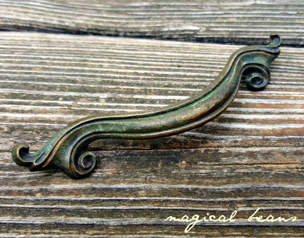 French Provincial Drawer Pulls Keeler Brass Co Brass Pull