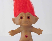 troll doll diamond