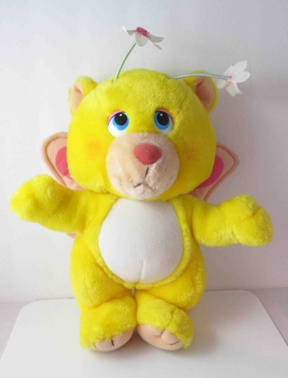 wuzzles plush toys