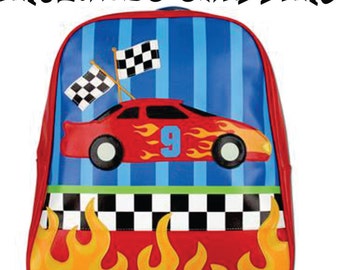 Race car diaper Etsy