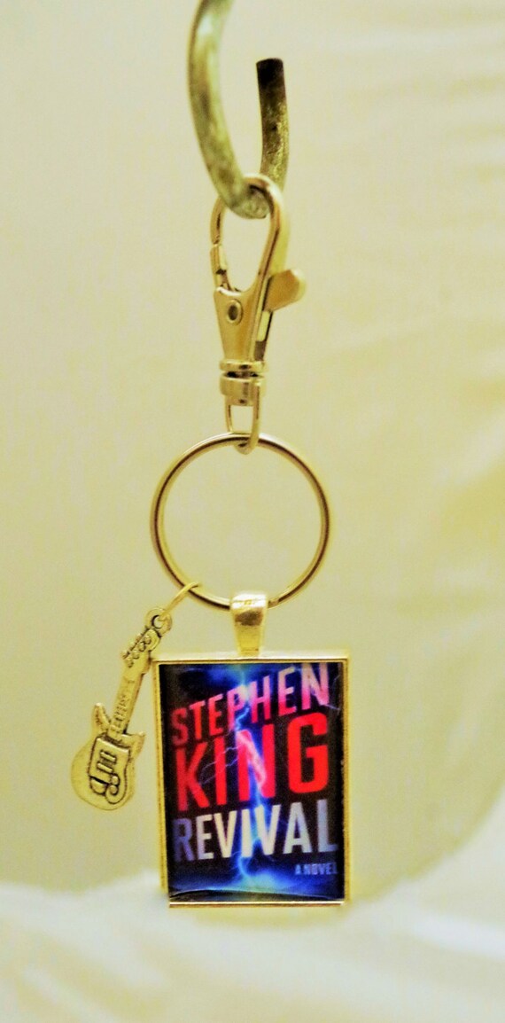 stephen king key stephen king key