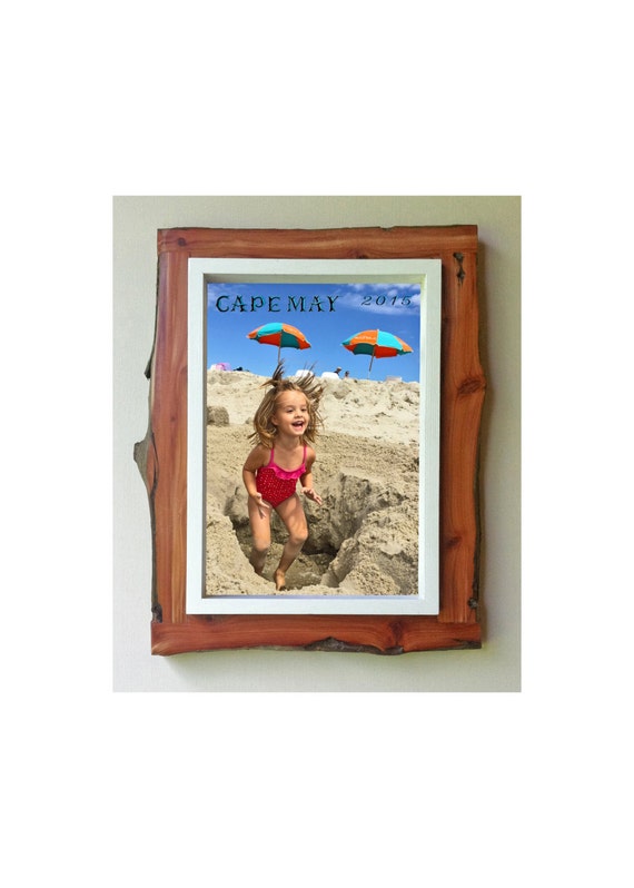 Picture Frame 8-1/2 x 11