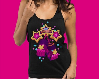 amethyst steven universe shirt