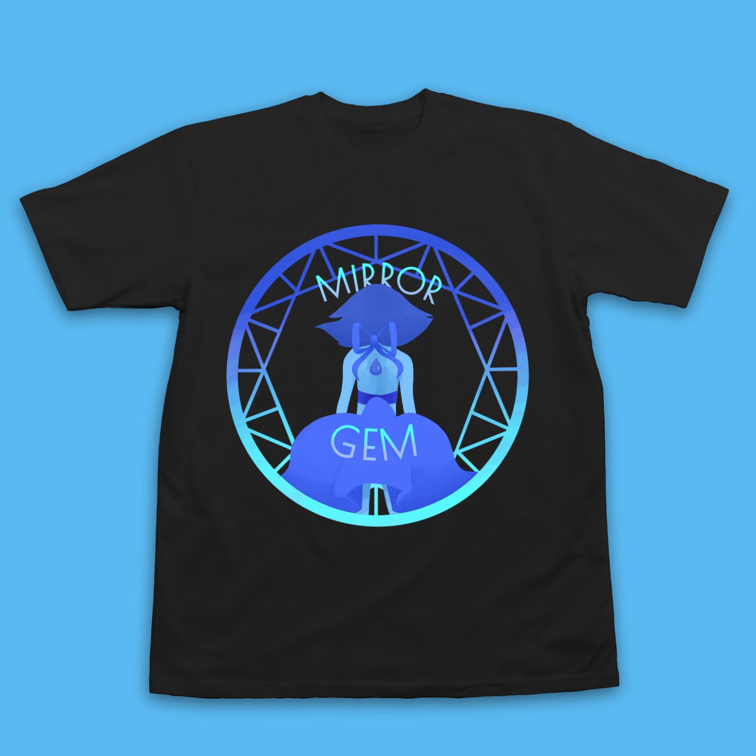 steven universe tee shirt