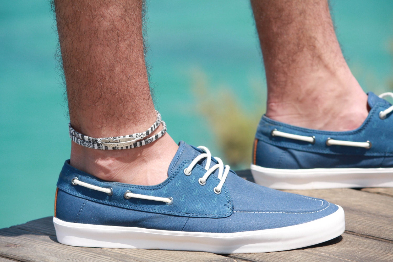 Anklets For Guys 10