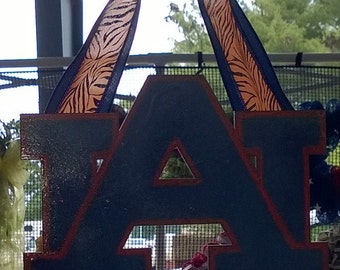 Auburn Door Hanger