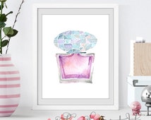 Popular items for makeup room decor on Etsy