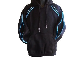 chemo treatment sweater dialysis