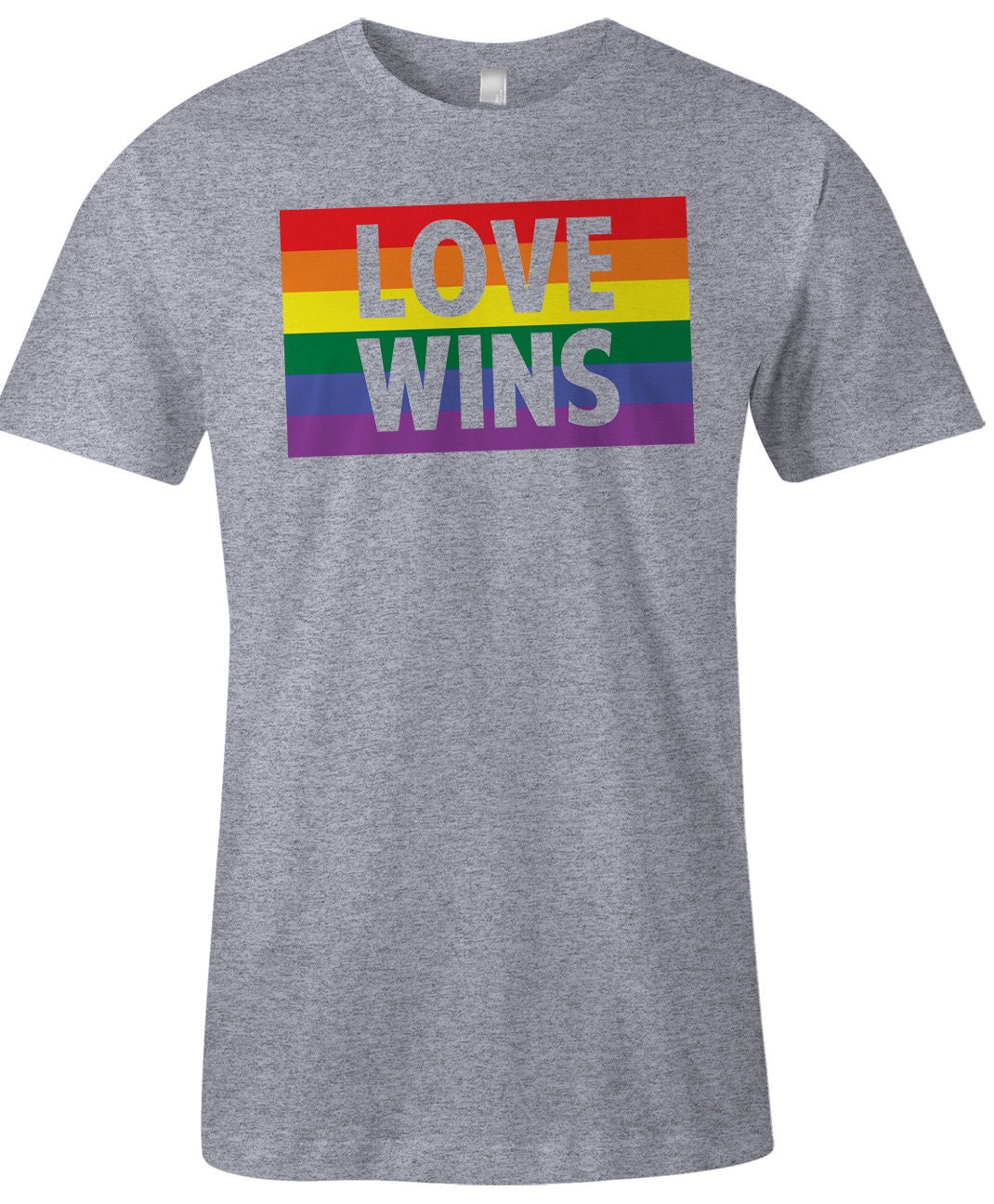 love wins shirt amazon