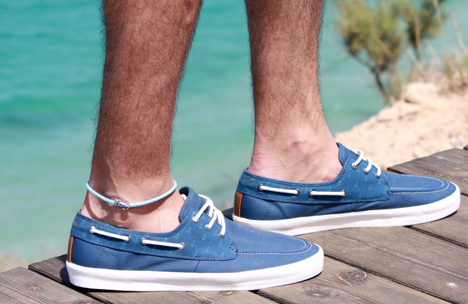 Men's Anklet Men's Ankle bracelet Anklet for Men