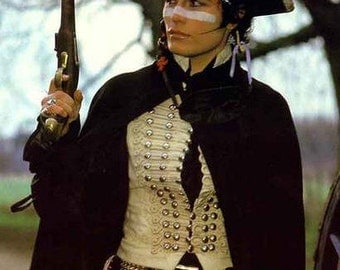 Adam Ant The Bravest Of The Brave Rare Poster