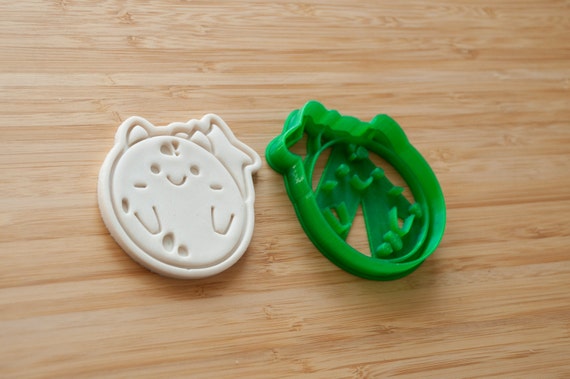 pokemon cookie cutters