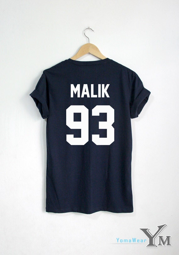 malik movie shirt