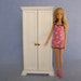 barbie cupboard