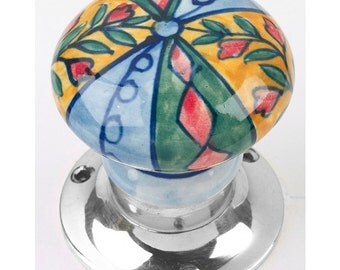 Mounthay Hall Door Knobs Version 50