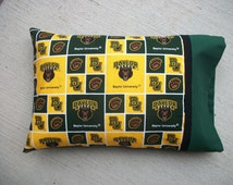 baylor pillow pet