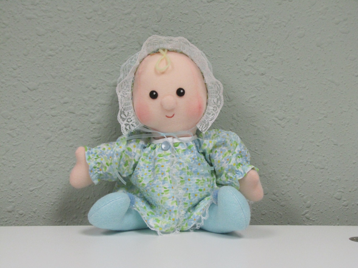 soft cloth dolls