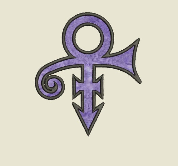 Printable Prince Symbol