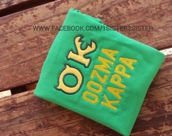 oozma kappa knit sweater