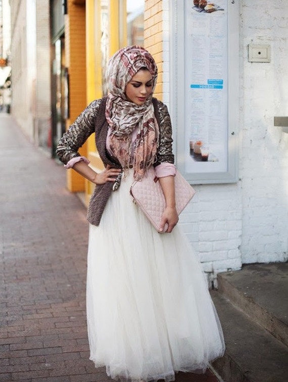 skirt and shirt for wedding