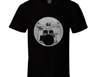 disco drummer of the year shirt