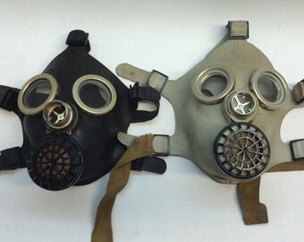 2pcs black grey child kids gas masks soviet russia gas mask halloween costume props steampunk craft - Halloween Costume Gas Mask 2pcs black grey child kids gas masks soviet russia gas mask halloween costume props steampunk craft - Halloween Costume Gas Mask