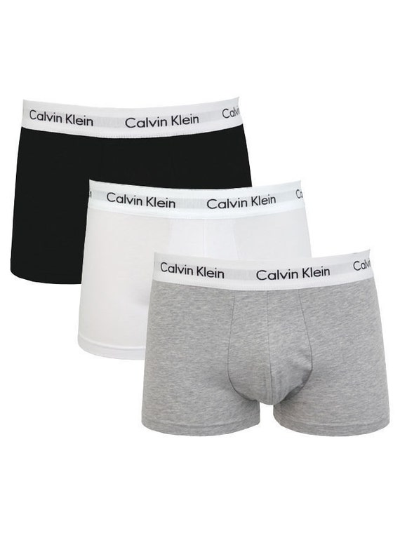 Mens Calvin Klein Low Rise Brief 100% Authentic by sptrader1