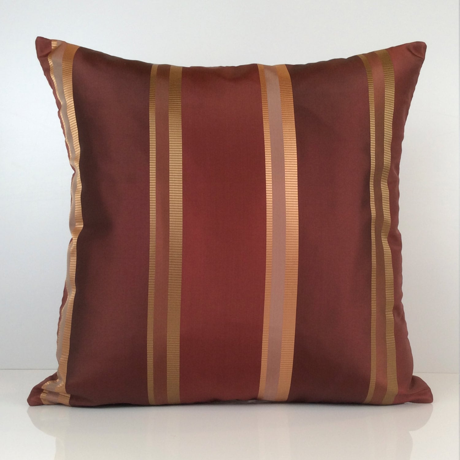 copper pillow