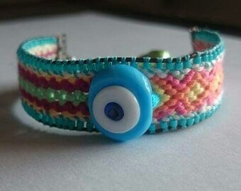 beach bracelet