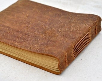 07.24.701 - woven paper journal