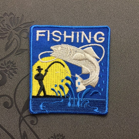 Create Your Own Iron On Patch