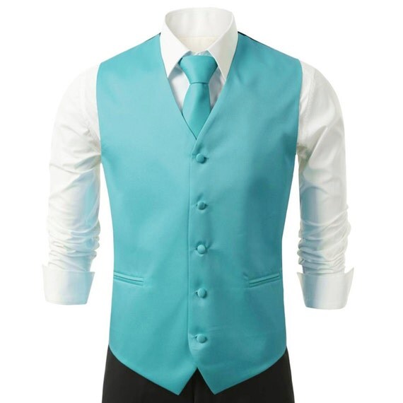 dress shirt and tie without jacket
