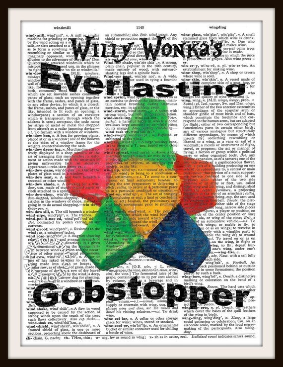 everlasting gobstoppers coloring pages - photo #23