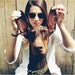 andie longinotti