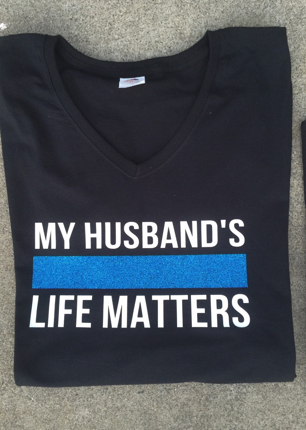 your life matters shirt