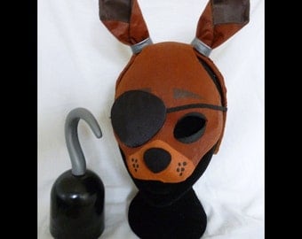 Five Nights at Freddy's - Foxy Mask