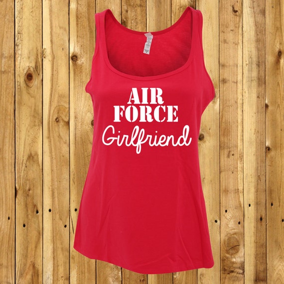 air force girlfriend