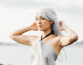 Daenerys Targaryen White Dress. Game of Thrones Dress. Cosplay inspired dress casual enough for everyday wear!