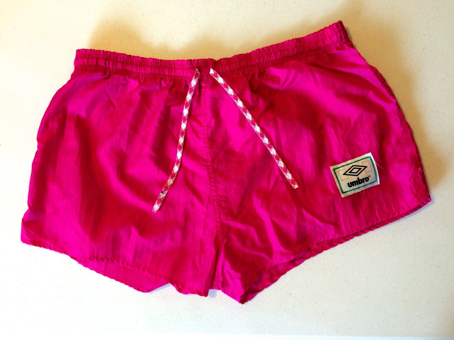 90s sweat shorts