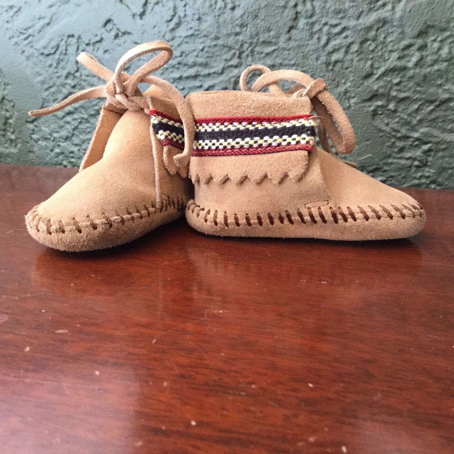 minnetonka moccasins wikipedia