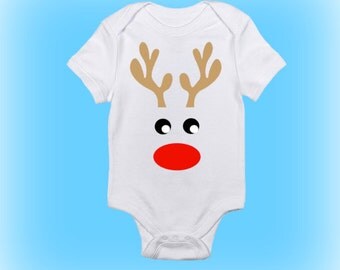 It's free shipping made easy Looking for the ideal Christmas Baby Bodysuits? Find great designs on soft cotton short sleeve and long sleeve baby bodysuits in a variety of colors. Free Returns High Quality Printing Fast Shipping. Looking for the ideal Christmas Baby Bodysuits? Find great designs on soft cotton short sleeve and long sleeve baby bodysuits in a variety of colors.