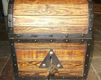 LOZ Legend of Zelda treasure chest, the most accurate and detailed one in the world!