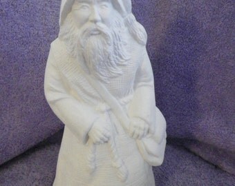 Old World Santa Toyland Santa Collectible santa Kimple