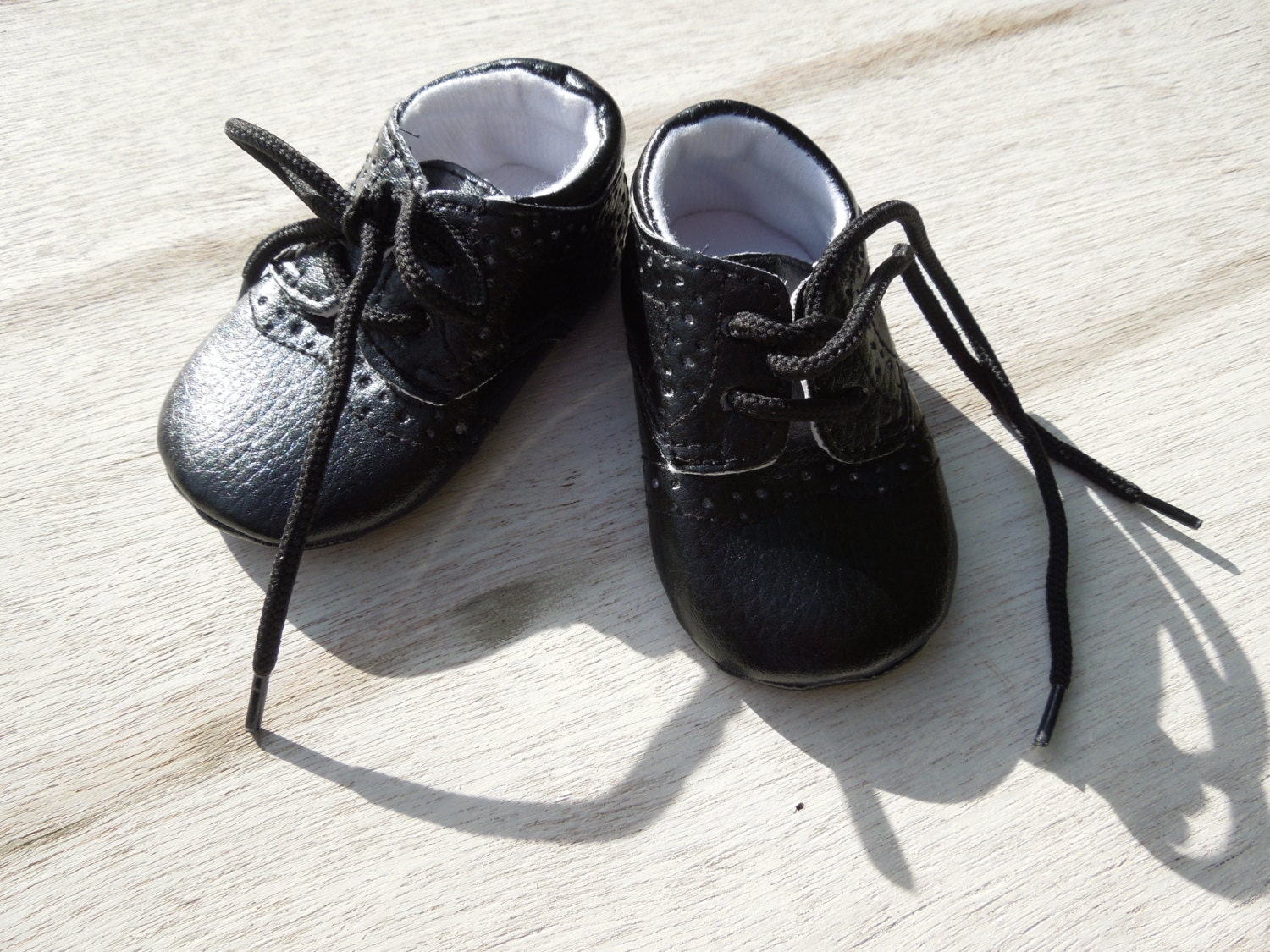  Baby  Boy  Black  Crib Shoes  Shoes  for Baby  Boy  Dress  Shoes  for